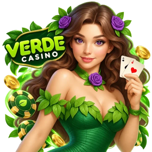 Kasyno Verde PL